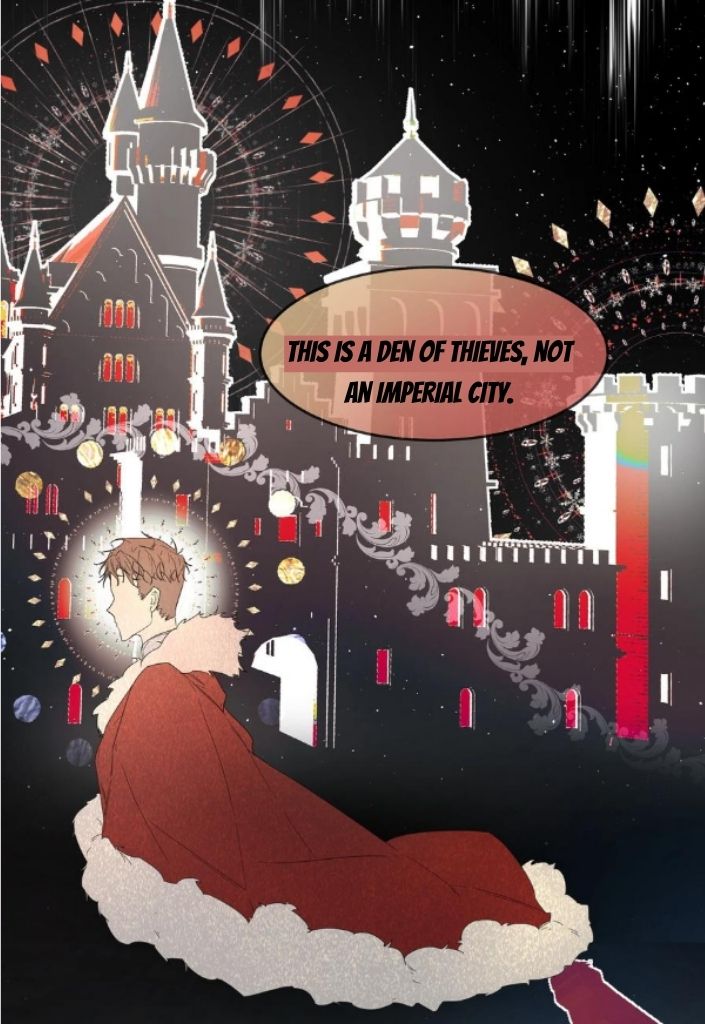 Read Former King chapter 19 image 25 on Lezhin