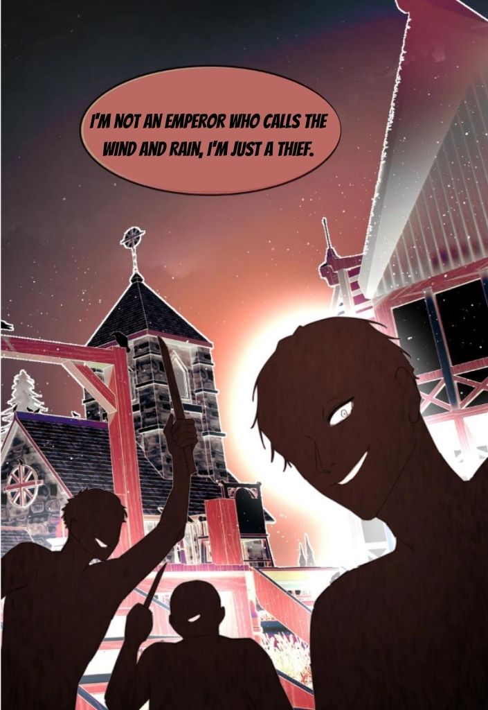 Read Former King chapter 19 image 26 on Lezhin