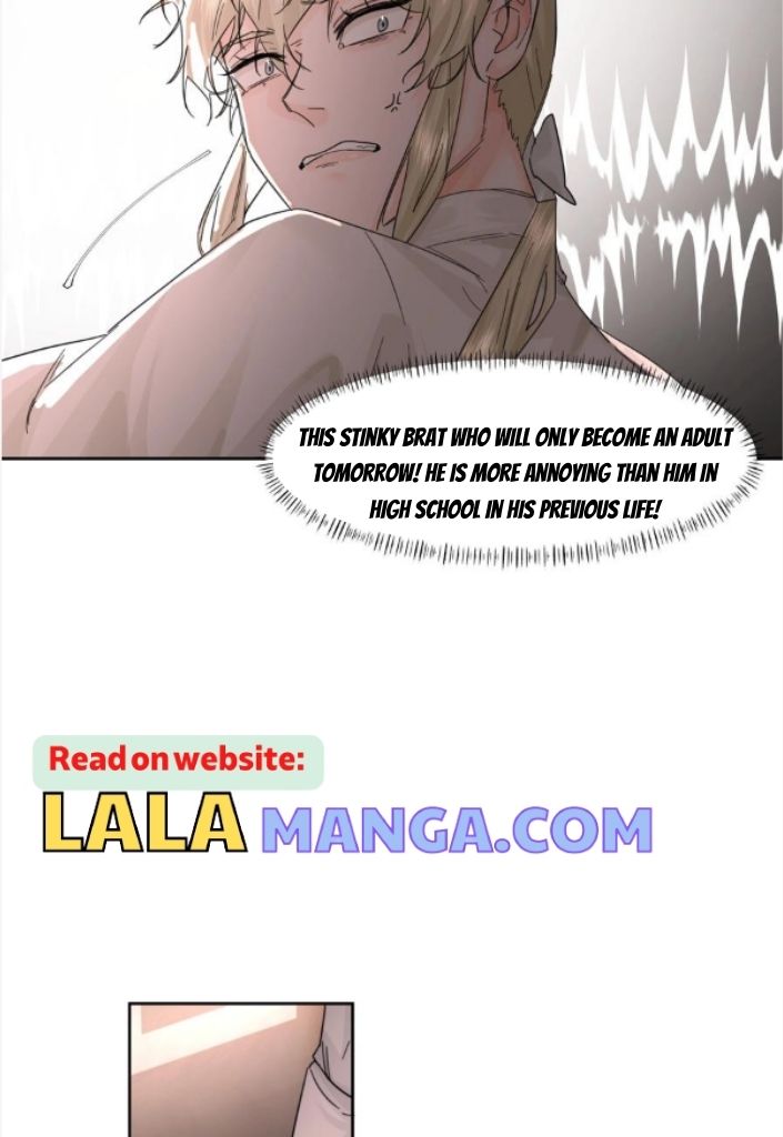 Read Former King chapter 19 image 40 on Lezhin
