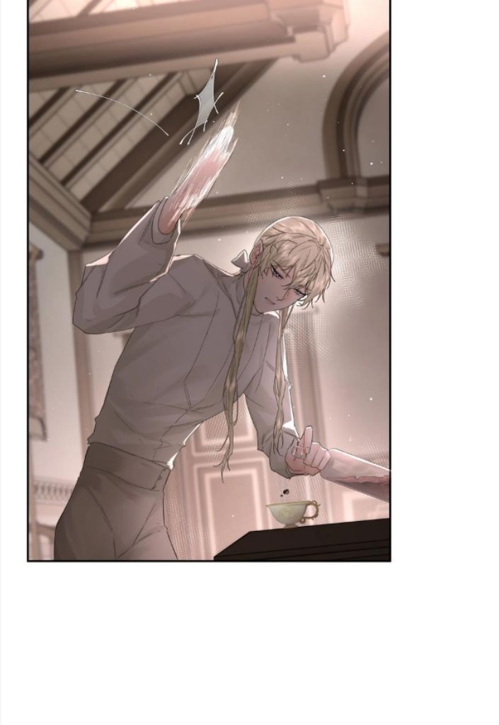 Read Former King chapter 19 image 46 on Lezhin