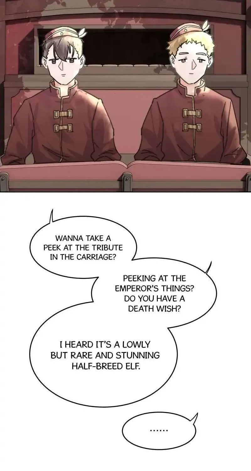 Read Former King chapter 2.1 image 41 on Lezhin