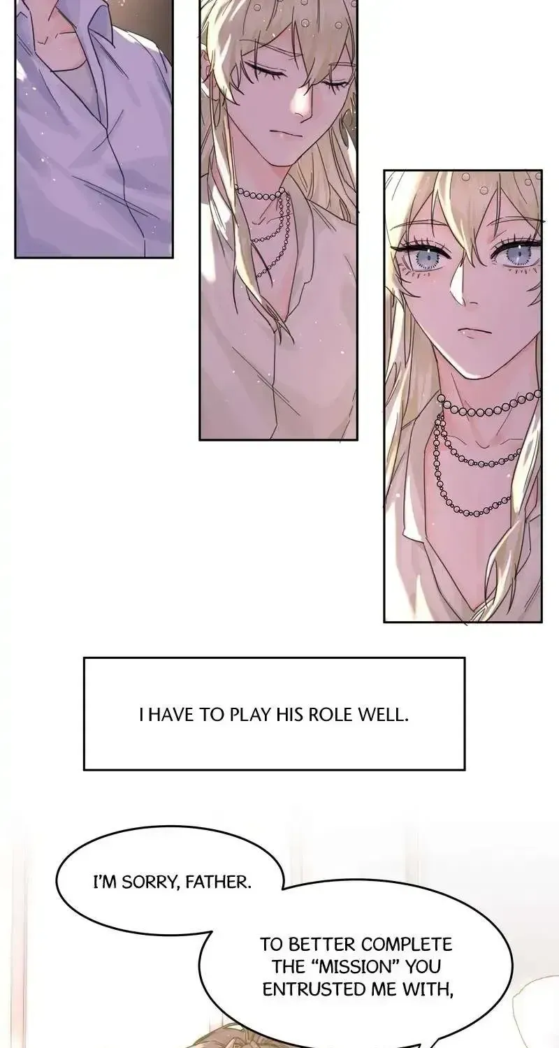 Read Former King chapter 2.2 image 18 on Lezhin