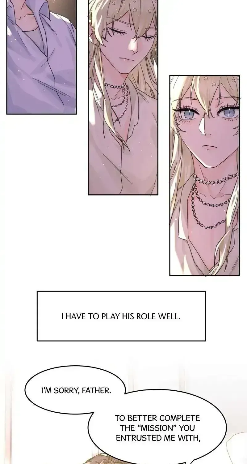 Read Former King chapter 2.3 image 18 on Lezhin
