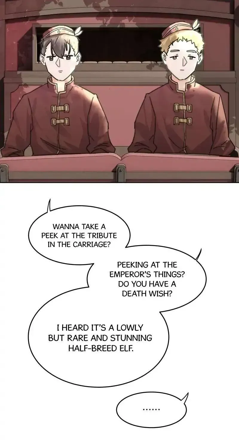 Read Former King chapter 2.3 image 41 on Lezhin