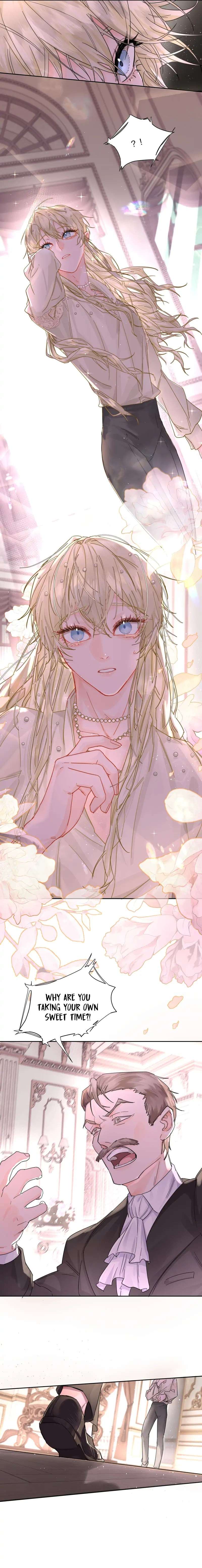 Read Former King chapter 2 image 1 on Lezhin