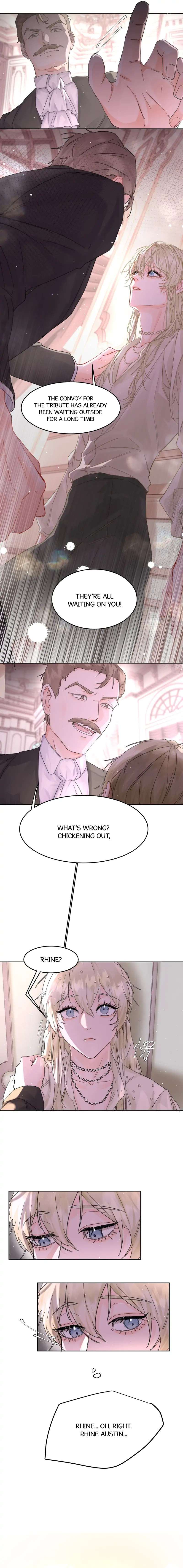 Read Former King chapter 2 image 2 on Lezhin