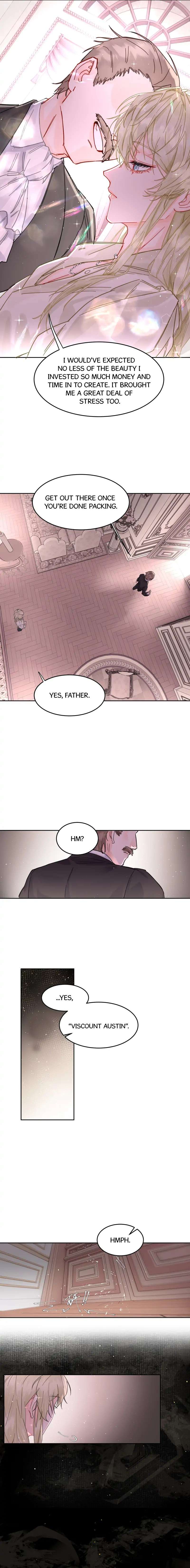 Read Former King chapter 2 image 5 on Lezhin