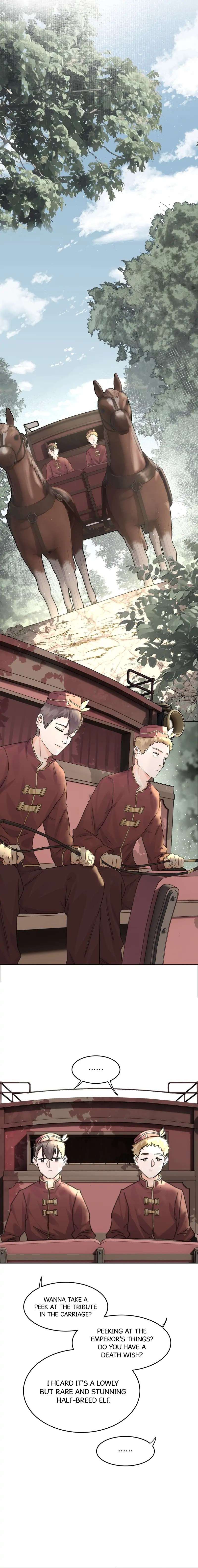 Read Former King chapter 2 image 7 on Lezhin