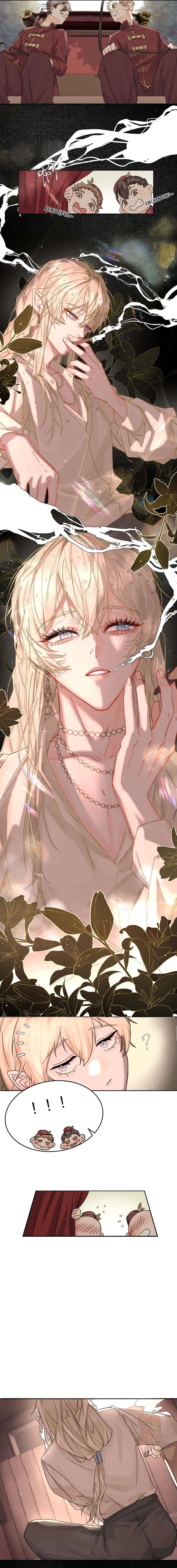 Read Former King chapter 2 image 8 on Lezhin