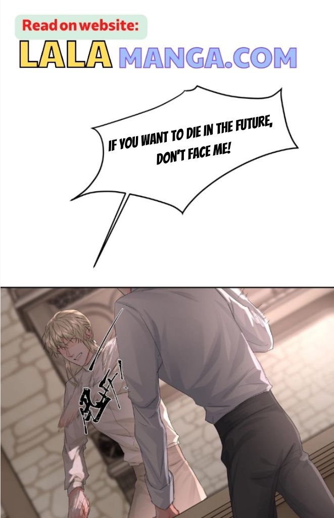 Read Former King chapter 20 image 31 on Lezhin