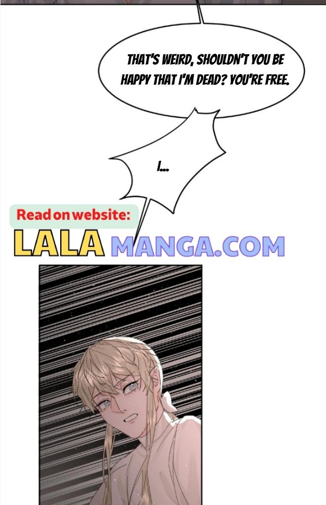 Read Former King chapter 20 image 33 on Lezhin