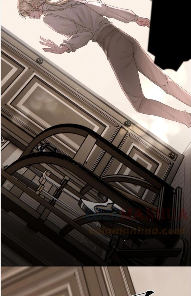 Read Former King chapter 20 image 38 on Lezhin