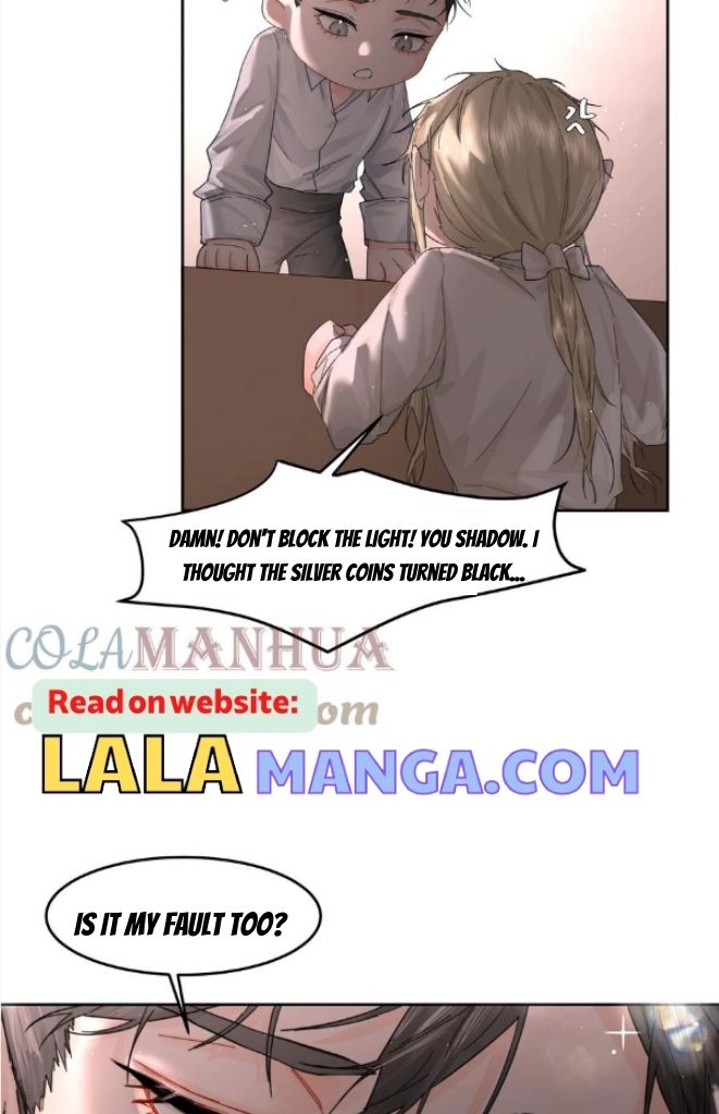 Read Former King chapter 20 image 6 on Lezhin