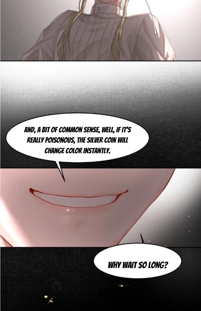 Read Former King chapter 20 image 8 on Lezhin