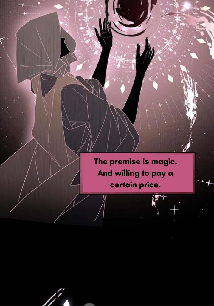 Read Former King chapter 21 image 29 on Lezhin