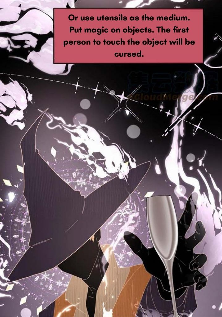 Read Former King chapter 21 image 31 on Lezhin