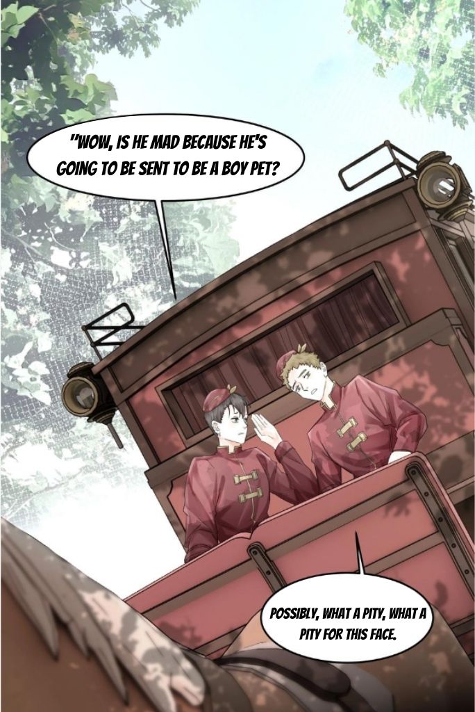 Read Former King chapter 22 image 20 on Lezhin