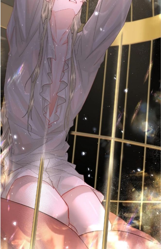 Read Former King chapter 23 image 10 on Lezhin