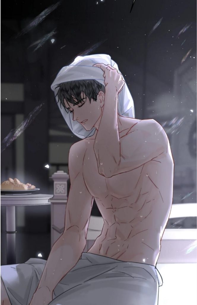Read Former King chapter 23 image 46 on Lezhin