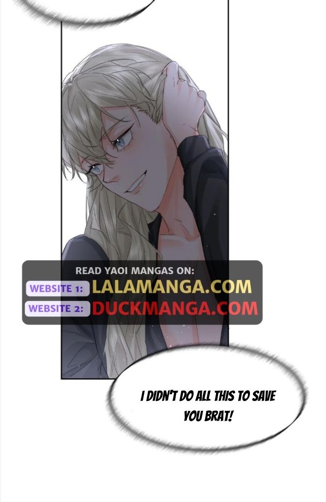 Read Former King chapter 23 image 52 on Lezhin