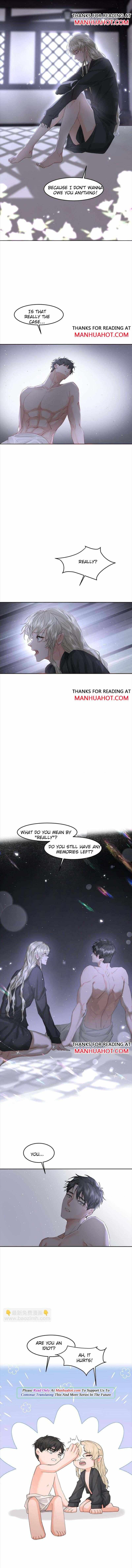 Read Former King chapter 24 image 2 on Lezhin