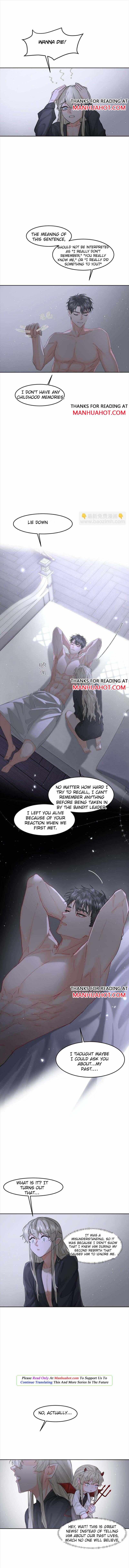 Read Former King chapter 24 image 3 on Lezhin