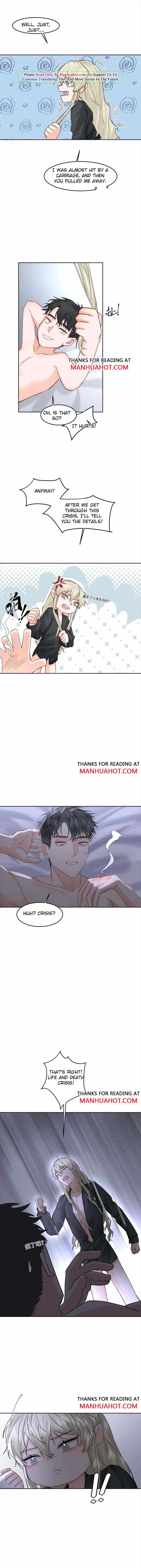 Read Former King chapter 24 image 5 on Lezhin