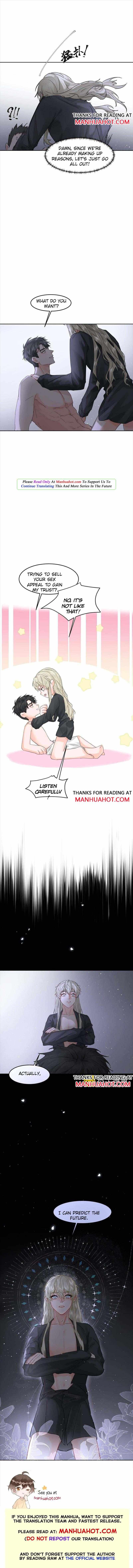 Read Former King chapter 24 image 6 on Lezhin