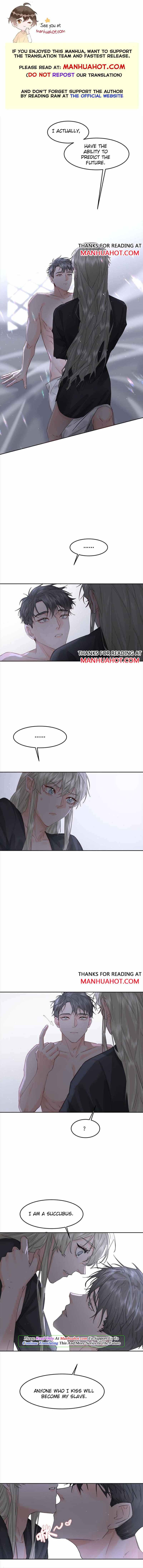 Read Former King chapter 25 image 0 on Lezhin