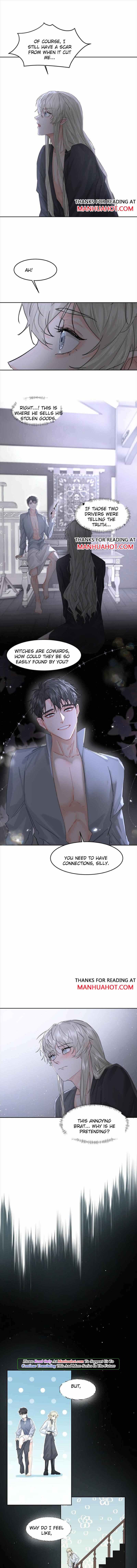Read Former King chapter 25 image 4 on Lezhin