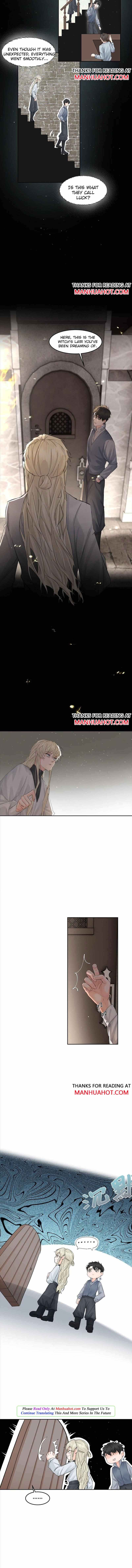 Read Former King chapter 25 image 5 on Lezhin