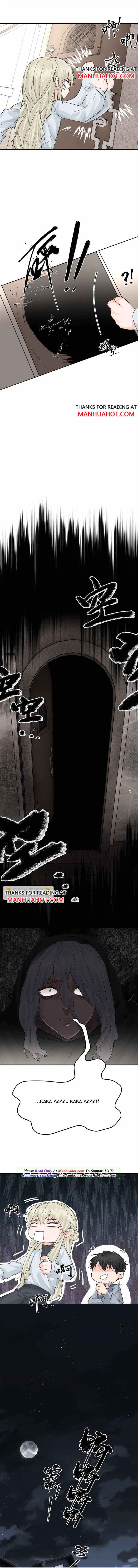 Read Former King chapter 25 image 6 on Lezhin