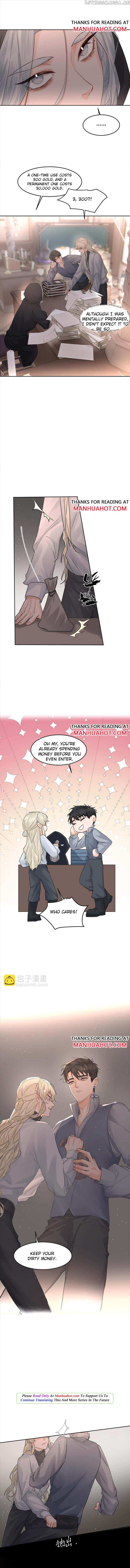 Read Former King chapter 26 image 1 on Lezhin