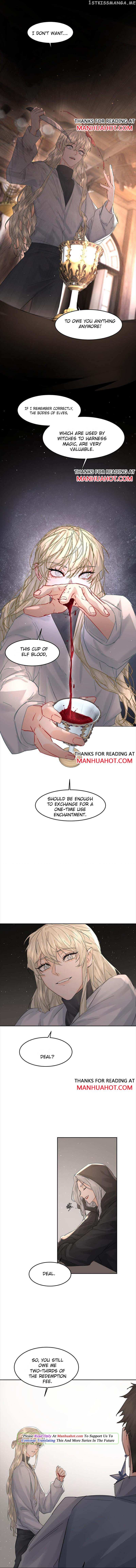 Read Former King chapter 26 image 2 on Lezhin