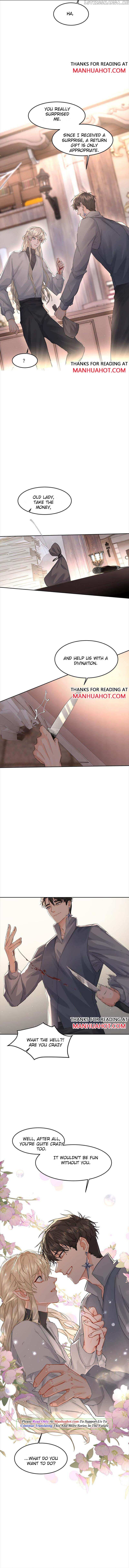 Read Former King chapter 26 image 3 on Lezhin