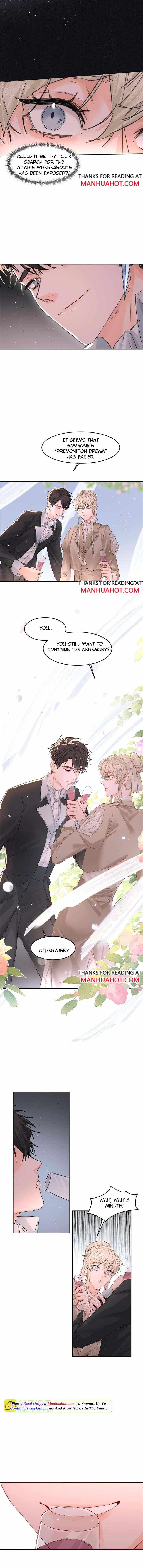 Read Former King chapter 27 image 1 on Lezhin
