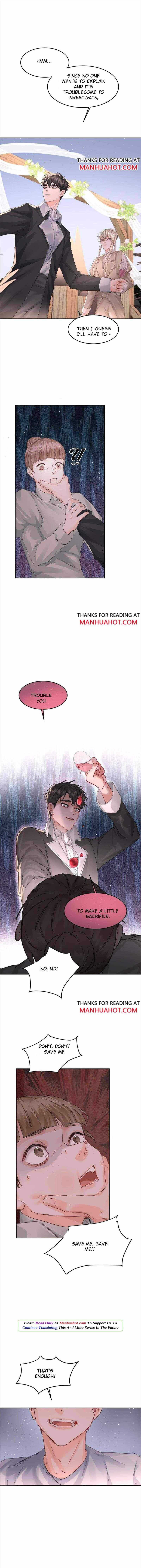 Read Former King chapter 27 image 5 on Lezhin