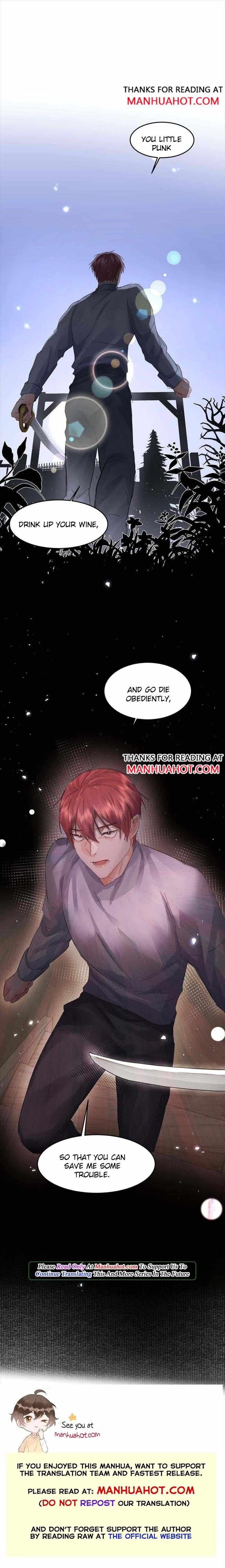 Read Former King chapter 27 image 6 on Lezhin