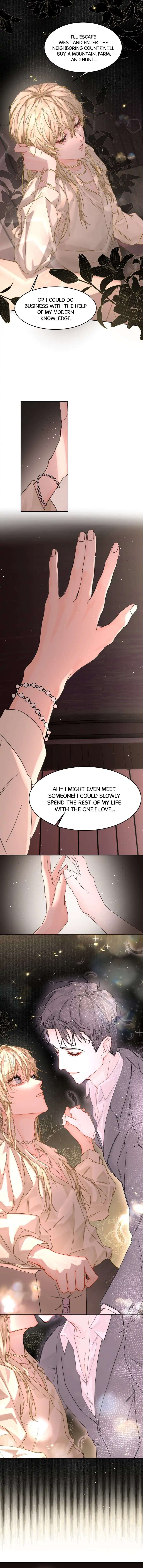 Read Former King chapter 3 image 6 on Lezhin