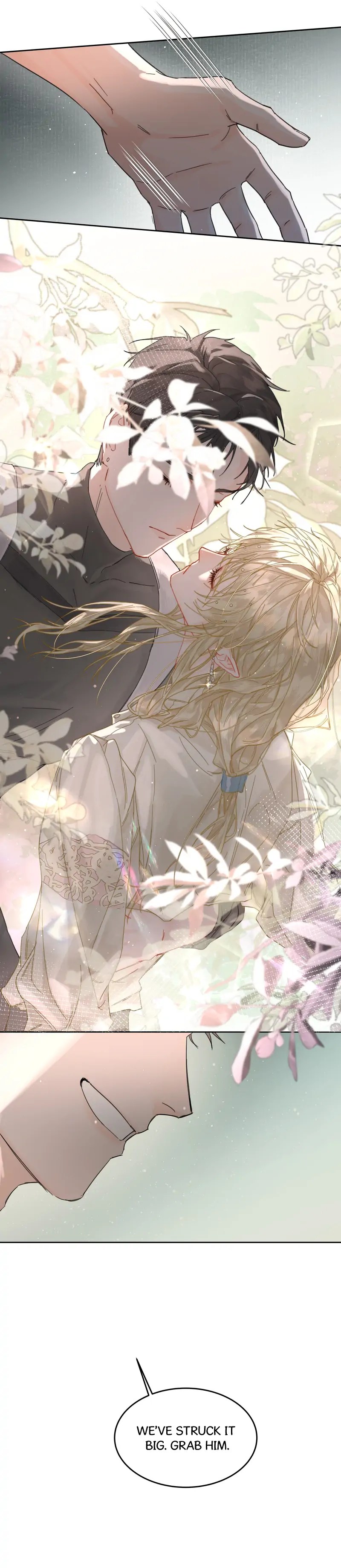 Read Former King chapter 3 image 9 on Lezhin