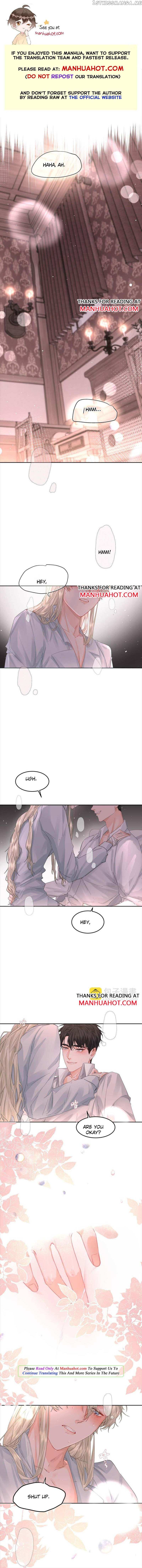 Read Former King chapter 30 image 0 on Lezhin