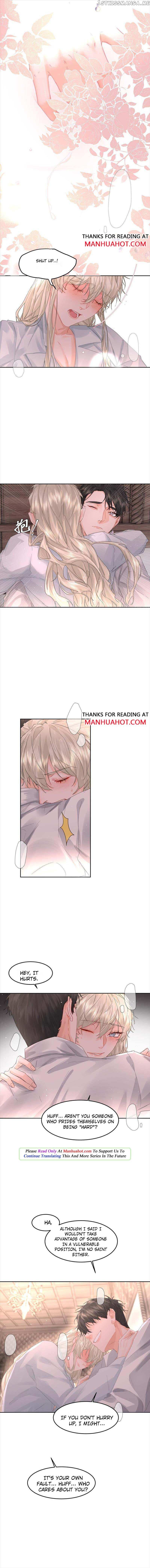 Read Former King chapter 30 image 1 on Lezhin