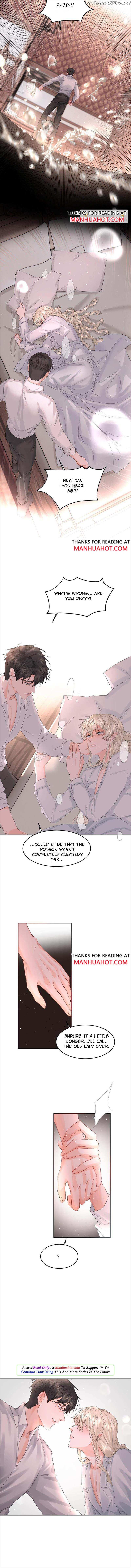 Read Former King chapter 30 image 4 on Lezhin