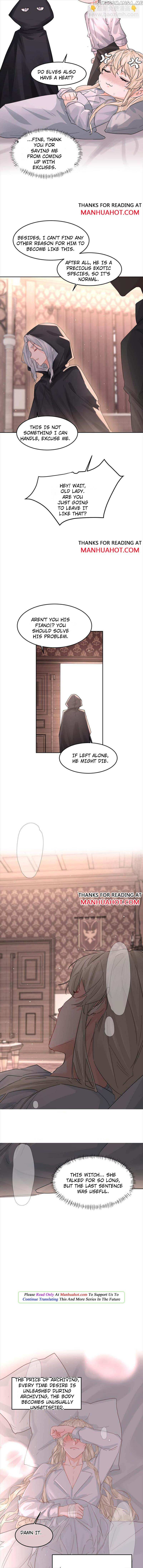 Read Former King chapter 30 image 6 on Lezhin