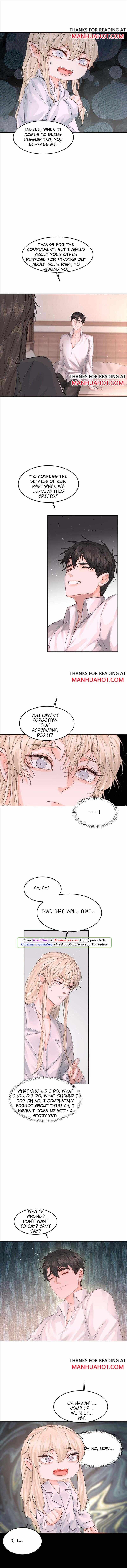 Read Former King chapter 31 image 5 on Lezhin