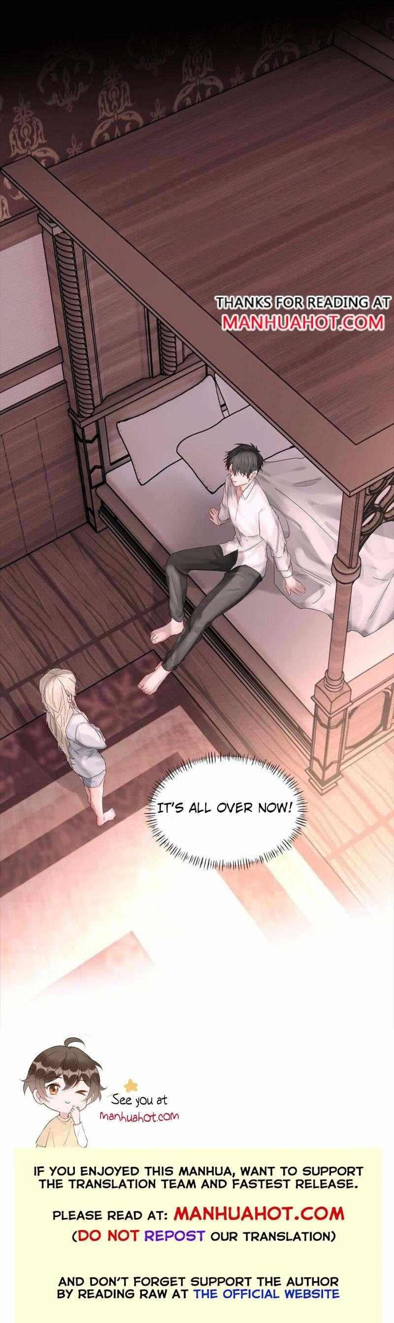 Read Former King chapter 31 image 6 on Lezhin