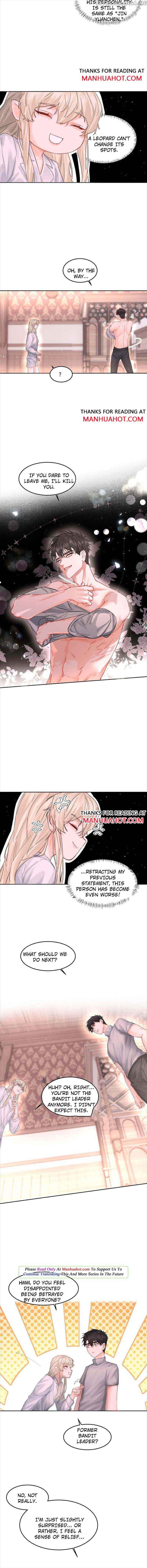 Read Former King chapter 32 image 1 on Lezhin