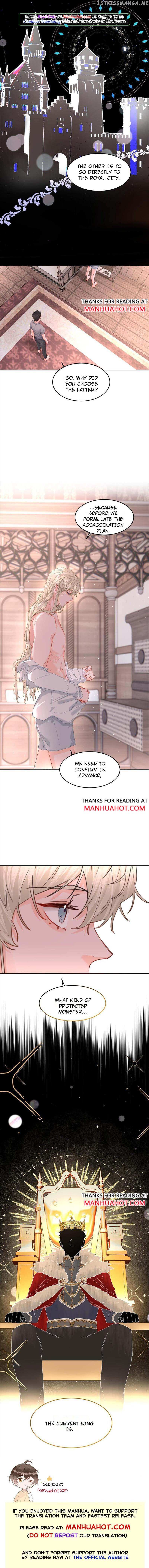Read Former King chapter 32 image 5 on Lezhin