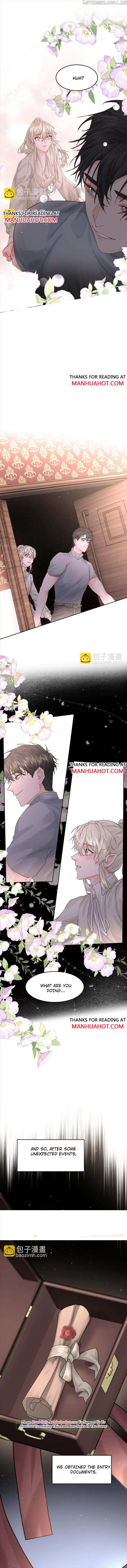 Read Former King chapter 33 image 6 on Lezhin