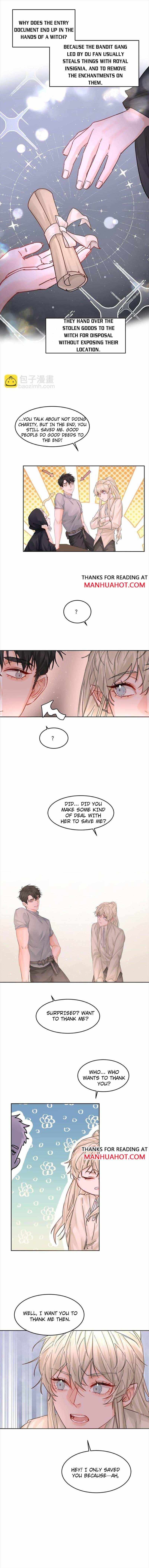 Read Former King chapter 34 image 1 on Lezhin